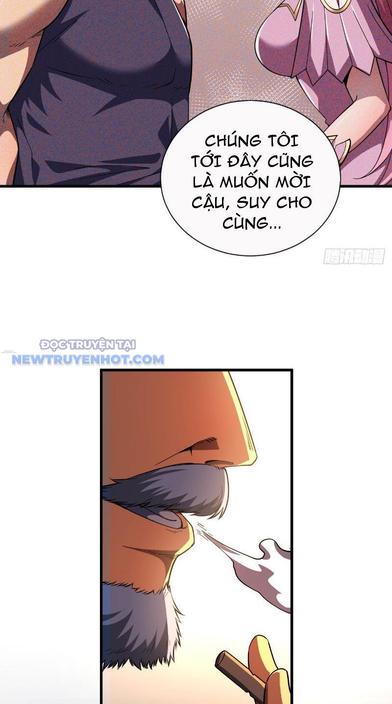 Mệnh Luân Chi Chủ! Làm Kẻ Biến Dị Giáng Xuống Nhân Gian Chapter 21 - Trang 16