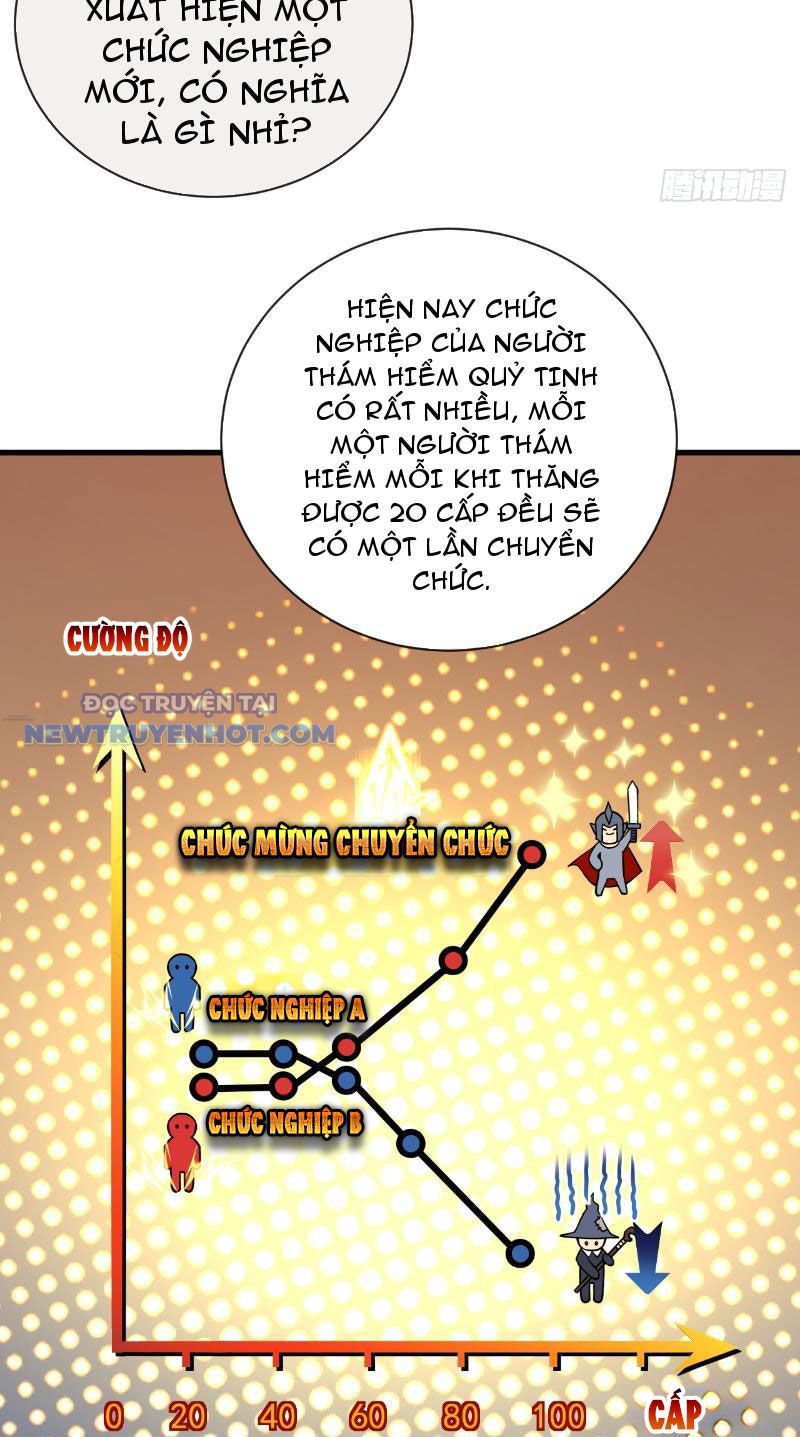Mệnh Luân Chi Chủ! Làm Kẻ Biến Dị Giáng Xuống Nhân Gian Chapter 21 - Trang 20