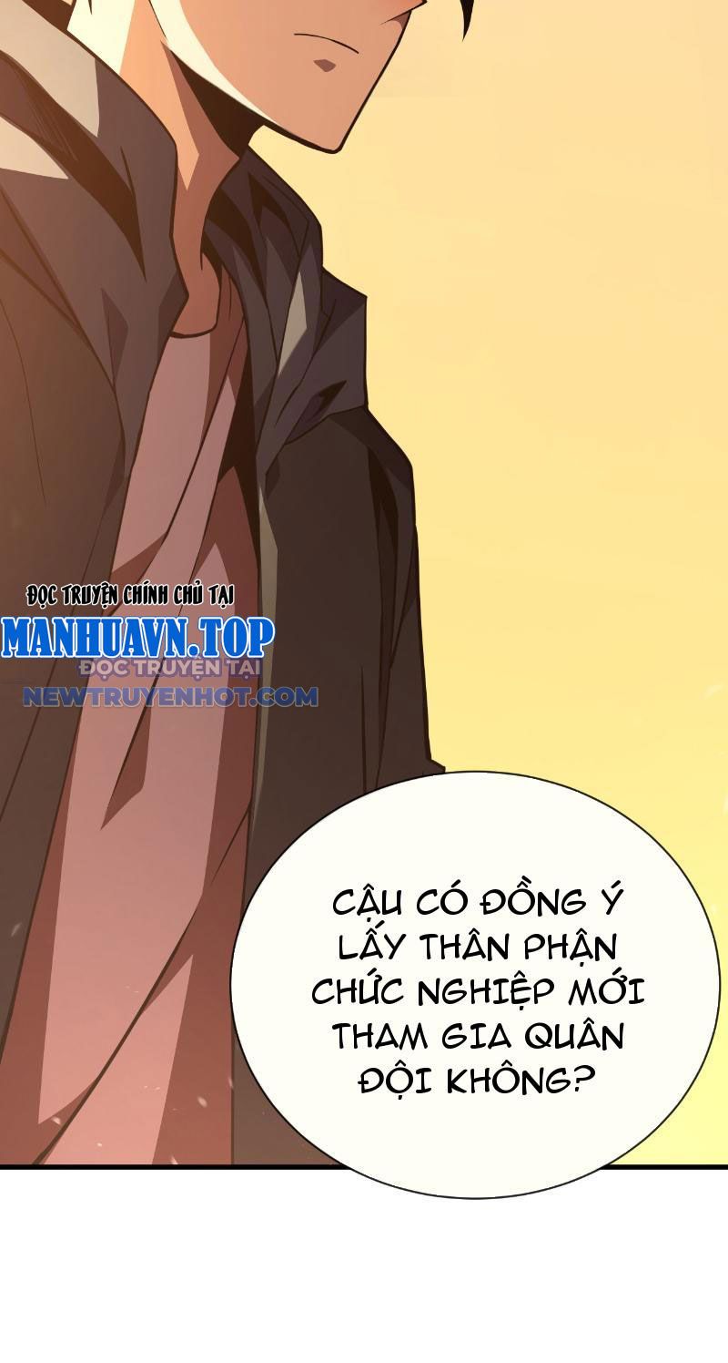 Mệnh Luân Chi Chủ! Làm Kẻ Biến Dị Giáng Xuống Nhân Gian Chapter 21 - Trang 24