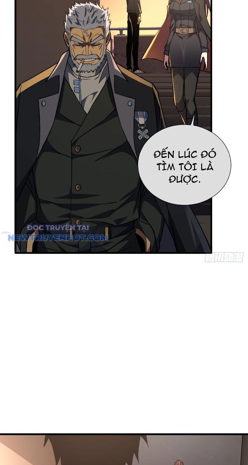 Mệnh Luân Chi Chủ! Làm Kẻ Biến Dị Giáng Xuống Nhân Gian Chapter 21 - Trang 29