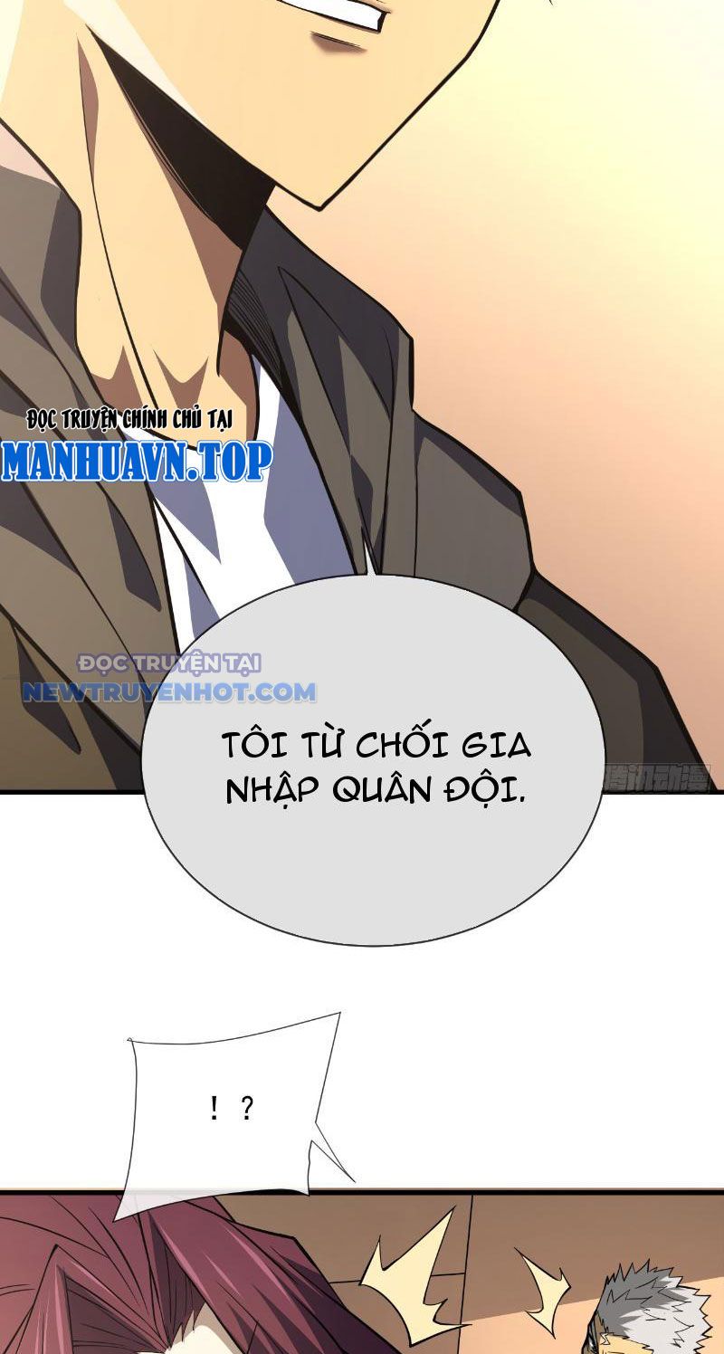 Mệnh Luân Chi Chủ! Làm Kẻ Biến Dị Giáng Xuống Nhân Gian Chapter 21 - Trang 31