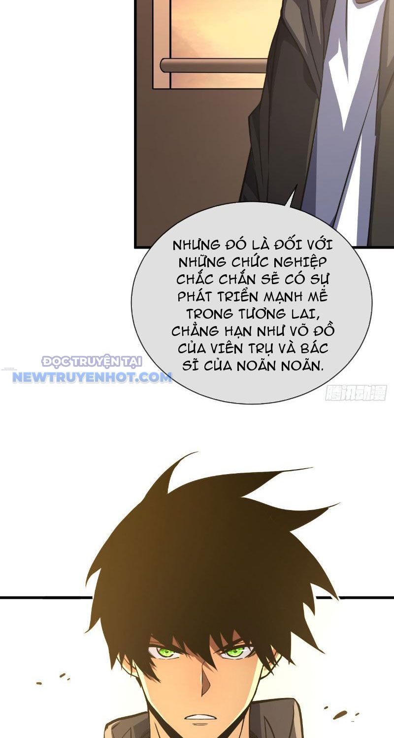 Mệnh Luân Chi Chủ! Làm Kẻ Biến Dị Giáng Xuống Nhân Gian Chapter 21 - Trang 33