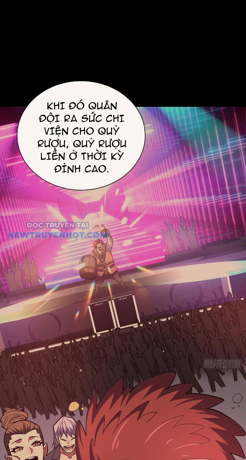 Mệnh Luân Chi Chủ! Làm Kẻ Biến Dị Giáng Xuống Nhân Gian Chapter 21 - Trang 35