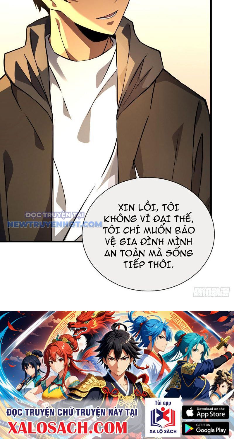 Mệnh Luân Chi Chủ! Làm Kẻ Biến Dị Giáng Xuống Nhân Gian Chapter 21 - Trang 43