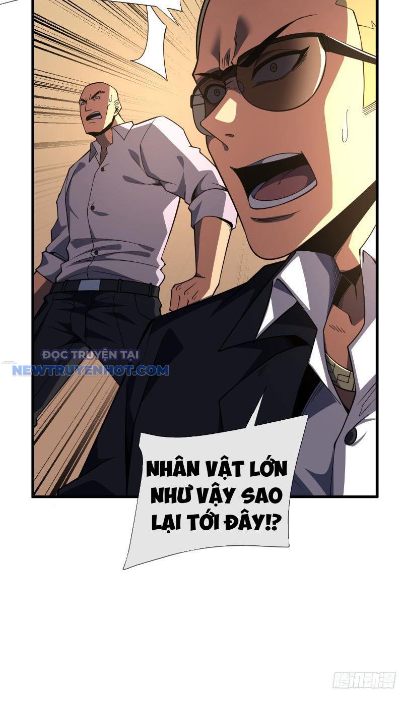 Mệnh Luân Chi Chủ! Làm Kẻ Biến Dị Giáng Xuống Nhân Gian Chapter 21 - Trang 7