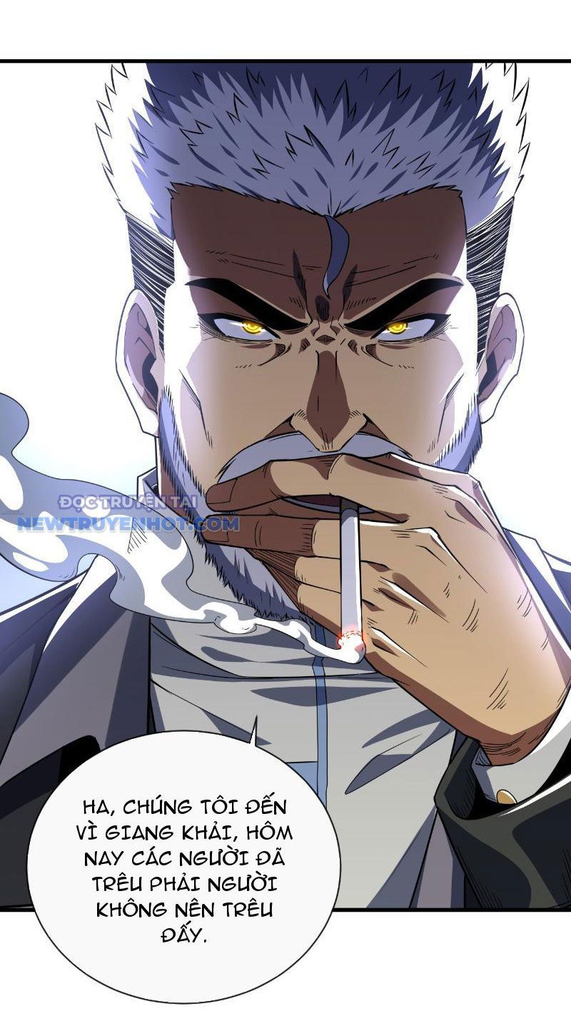 Mệnh Luân Chi Chủ! Làm Kẻ Biến Dị Giáng Xuống Nhân Gian Chapter 21 - Trang 8