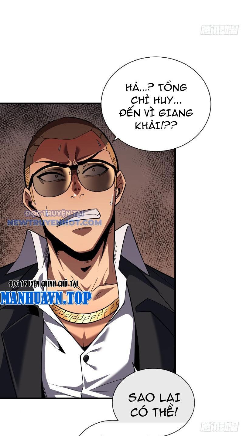 Mệnh Luân Chi Chủ! Làm Kẻ Biến Dị Giáng Xuống Nhân Gian Chapter 21 - Trang 9