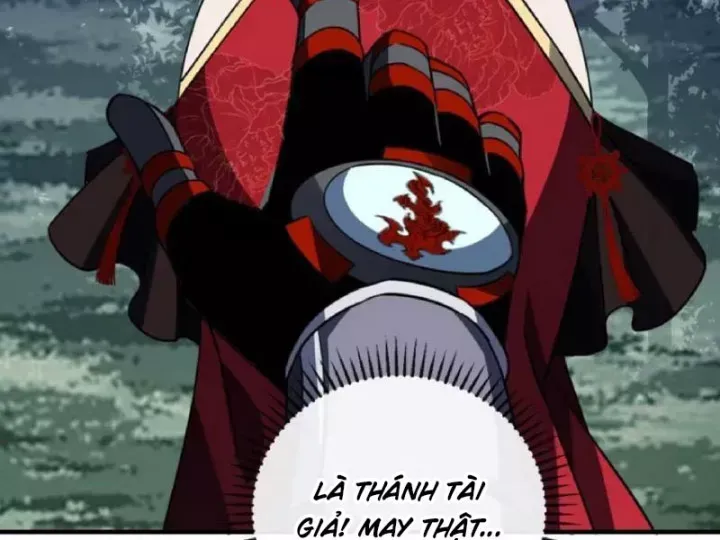 Mệnh Luân Chi Chủ! Làm Kẻ Biến Dị Giáng Xuống Nhân Gian Chapter 213 - Trang 21