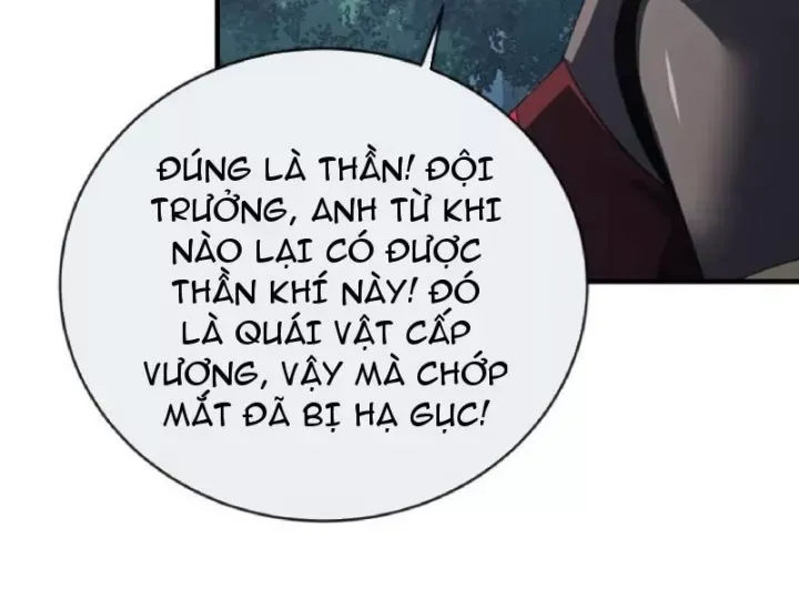 Mệnh Luân Chi Chủ! Làm Kẻ Biến Dị Giáng Xuống Nhân Gian Chapter 213 - Trang 24