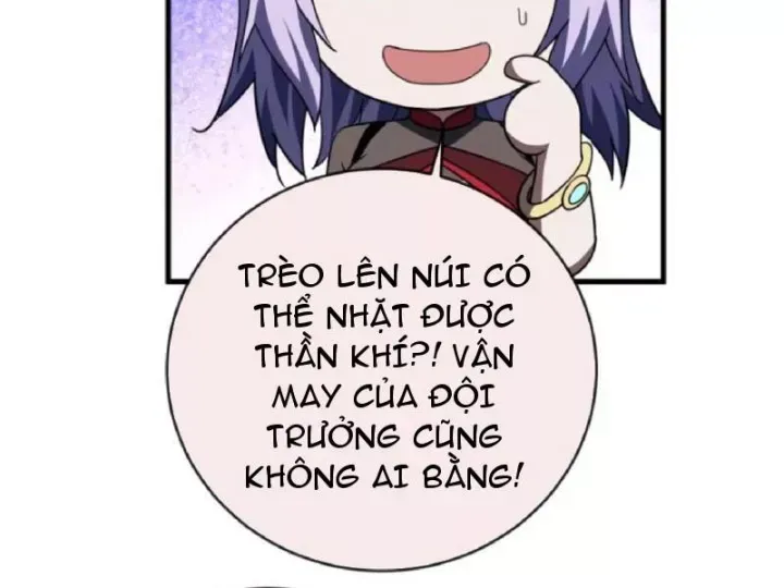 Mệnh Luân Chi Chủ! Làm Kẻ Biến Dị Giáng Xuống Nhân Gian Chapter 213 - Trang 31