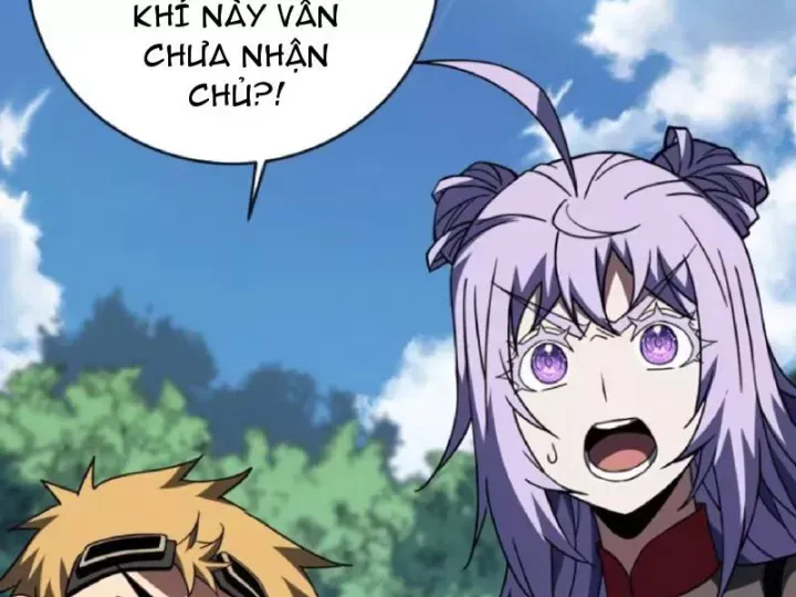 Mệnh Luân Chi Chủ! Làm Kẻ Biến Dị Giáng Xuống Nhân Gian Chapter 213 - Trang 36