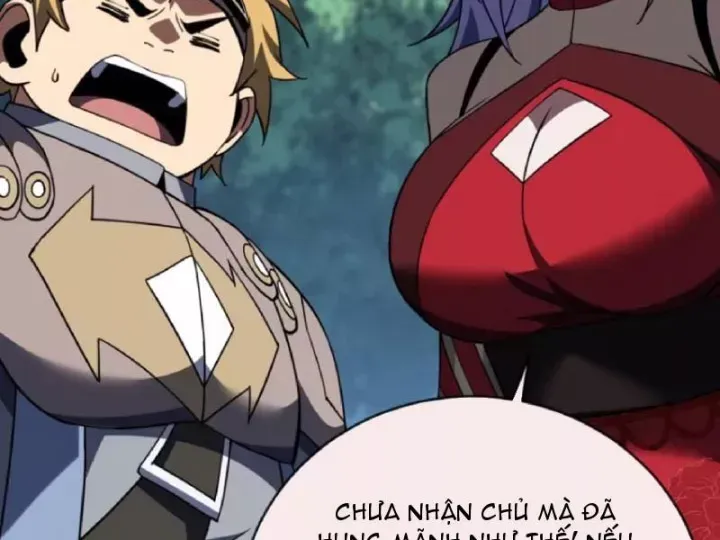 Mệnh Luân Chi Chủ! Làm Kẻ Biến Dị Giáng Xuống Nhân Gian Chapter 213 - Trang 37