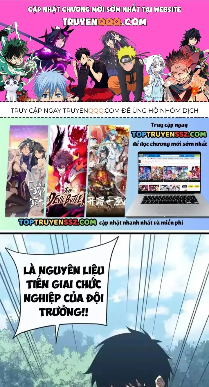Mệnh Luân Chi Chủ! Làm Kẻ Biến Dị Giáng Xuống Nhân Gian Chapter 214 - Trang 2