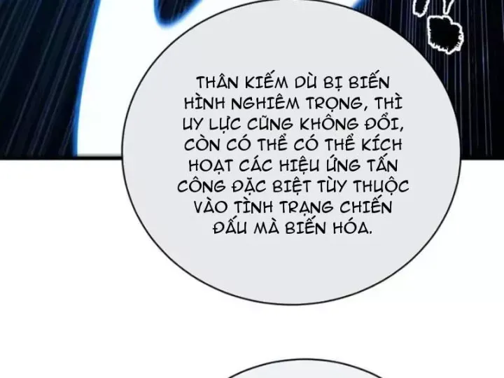 Mệnh Luân Chi Chủ! Làm Kẻ Biến Dị Giáng Xuống Nhân Gian Chapter 214 - Trang 23
