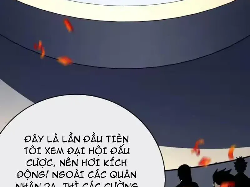 Mệnh Luân Chi Chủ! Làm Kẻ Biến Dị Giáng Xuống Nhân Gian Chapter 216 - Trang 19