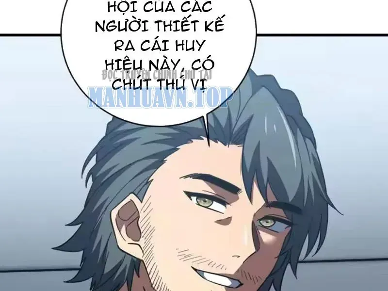 Mệnh Luân Chi Chủ! Làm Kẻ Biến Dị Giáng Xuống Nhân Gian Chapter 216 - Trang 30