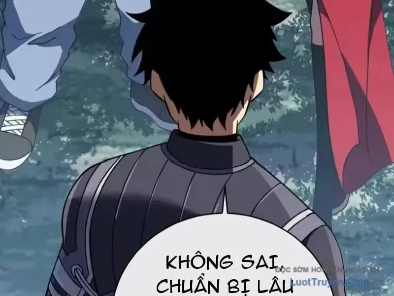 Mệnh Luân Chi Chủ! Làm Kẻ Biến Dị Giáng Xuống Nhân Gian Chapter 216 - Trang 5
