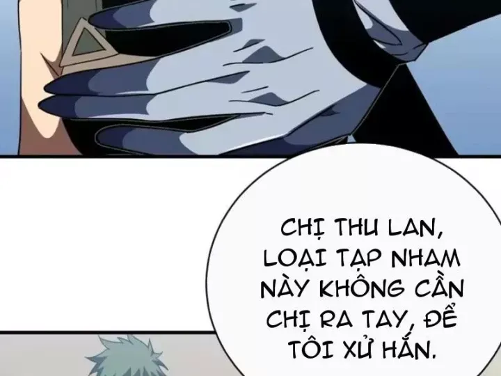 Mệnh Luân Chi Chủ! Làm Kẻ Biến Dị Giáng Xuống Nhân Gian Chapter 217 - Trang 16