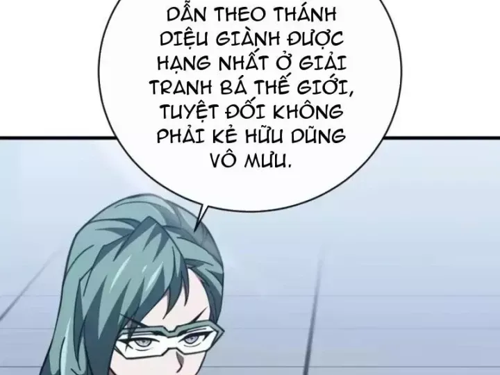 Mệnh Luân Chi Chủ! Làm Kẻ Biến Dị Giáng Xuống Nhân Gian Chapter 217 - Trang 20