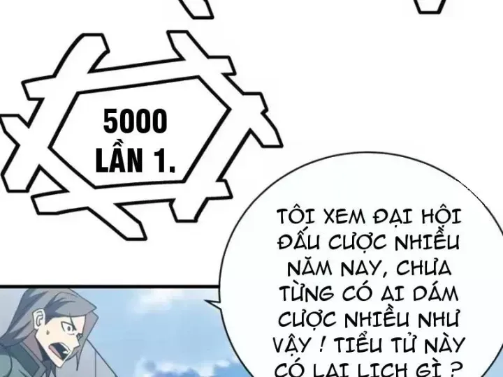 Mệnh Luân Chi Chủ! Làm Kẻ Biến Dị Giáng Xuống Nhân Gian Chapter 217 - Trang 30