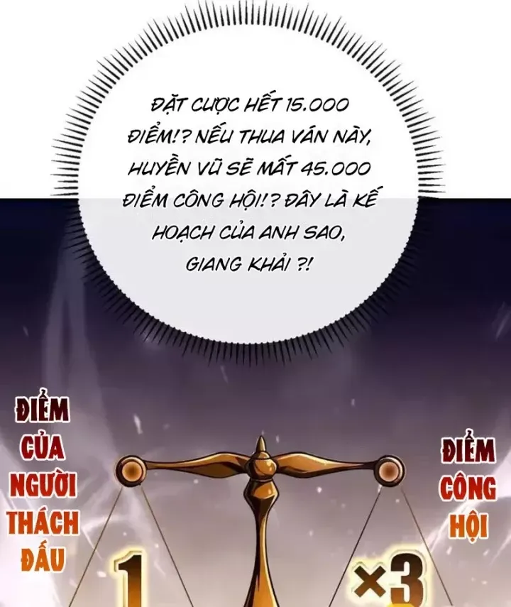 Mệnh Luân Chi Chủ! Làm Kẻ Biến Dị Giáng Xuống Nhân Gian Chapter 218 - Trang 17