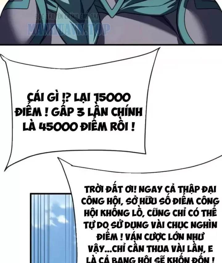Mệnh Luân Chi Chủ! Làm Kẻ Biến Dị Giáng Xuống Nhân Gian Chapter 218 - Trang 19