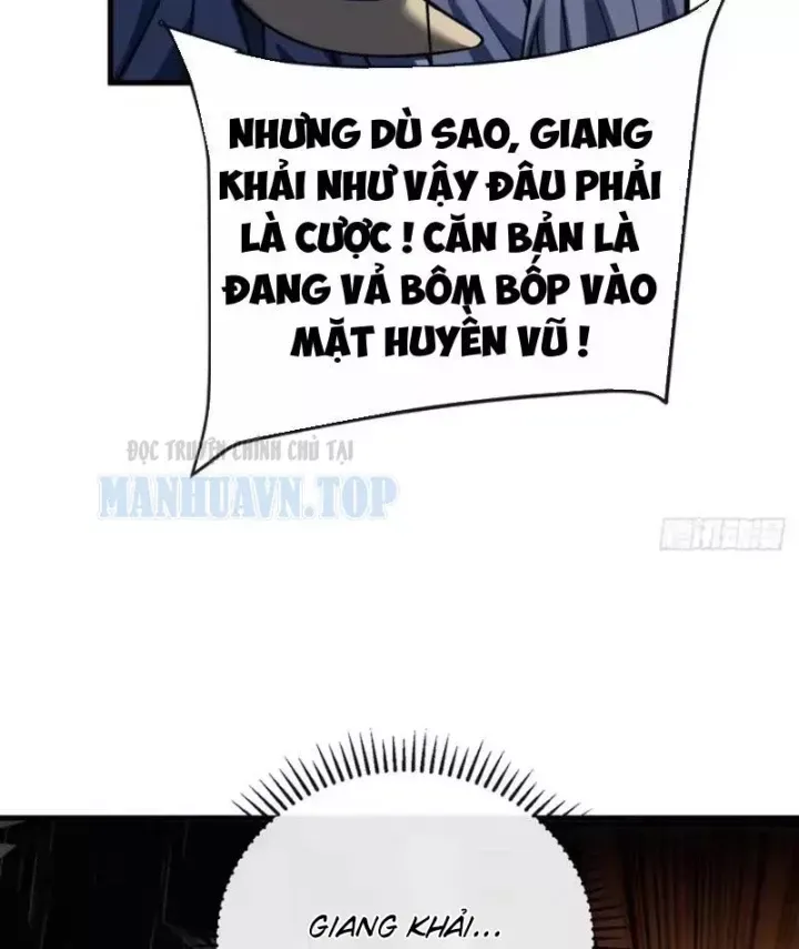 Mệnh Luân Chi Chủ! Làm Kẻ Biến Dị Giáng Xuống Nhân Gian Chapter 218 - Trang 21