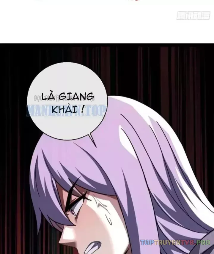 Mệnh Luân Chi Chủ! Làm Kẻ Biến Dị Giáng Xuống Nhân Gian Chapter 218 - Trang 3