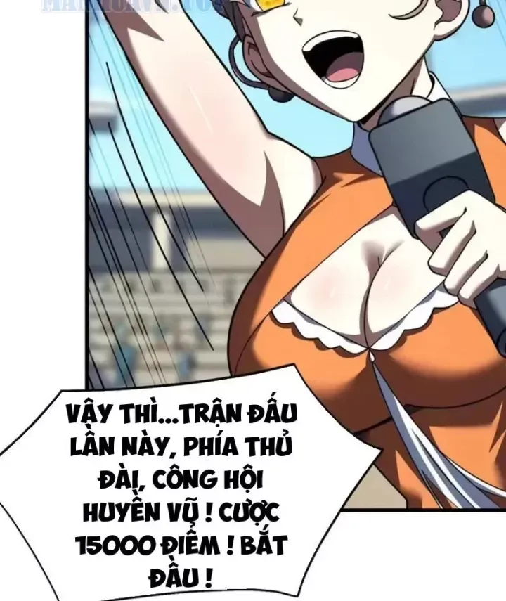 Mệnh Luân Chi Chủ! Làm Kẻ Biến Dị Giáng Xuống Nhân Gian Chapter 218 - Trang 39