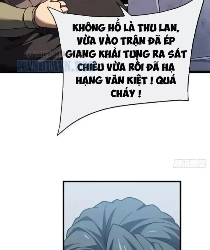 Mệnh Luân Chi Chủ! Làm Kẻ Biến Dị Giáng Xuống Nhân Gian Chapter 218 - Trang 46