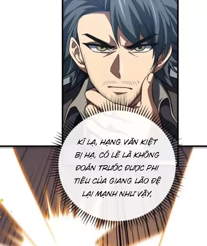 Mệnh Luân Chi Chủ! Làm Kẻ Biến Dị Giáng Xuống Nhân Gian Chapter 218 - Trang 47
