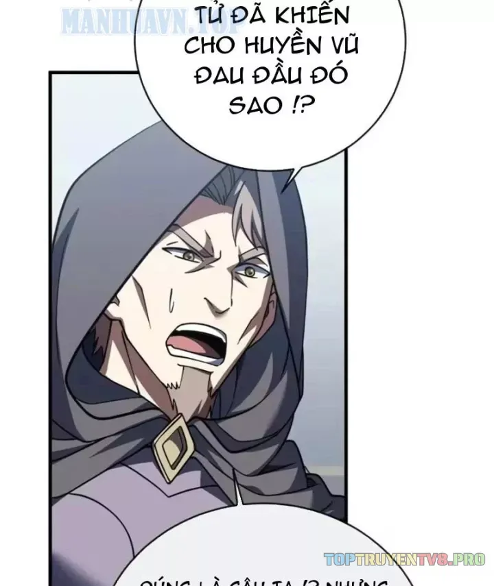 Mệnh Luân Chi Chủ! Làm Kẻ Biến Dị Giáng Xuống Nhân Gian Chapter 218 - Trang 6