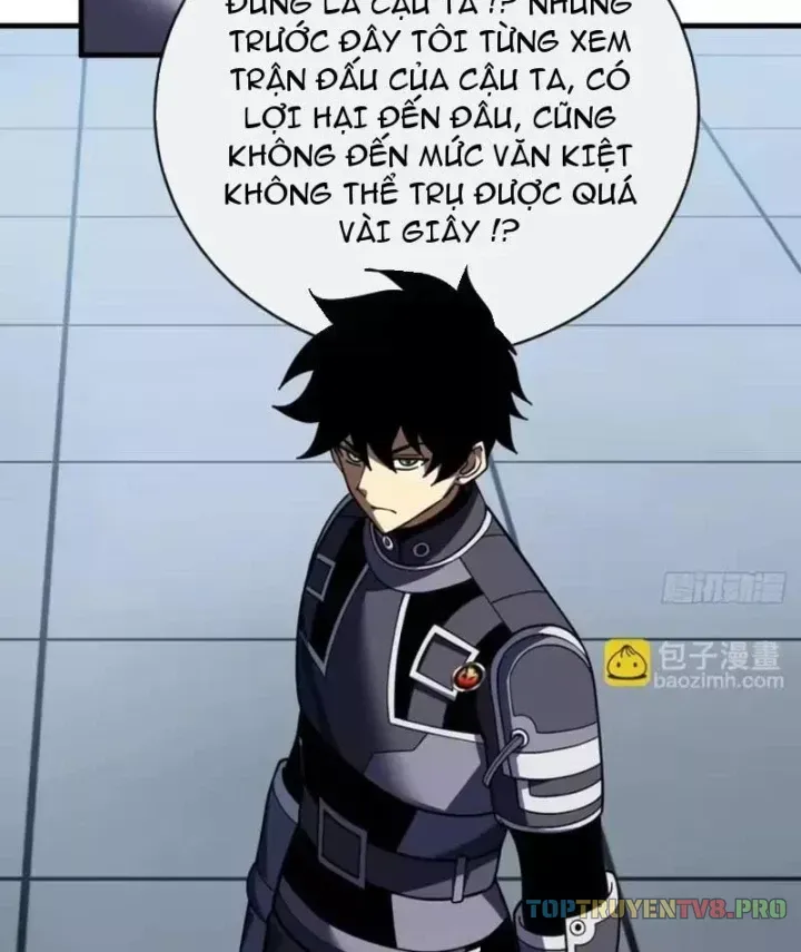 Mệnh Luân Chi Chủ! Làm Kẻ Biến Dị Giáng Xuống Nhân Gian Chapter 218 - Trang 7
