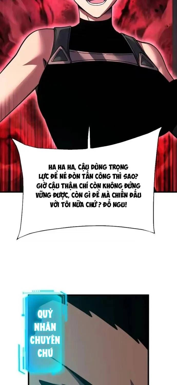 Mệnh Luân Chi Chủ! Làm Kẻ Biến Dị Giáng Xuống Nhân Gian Chapter 219.1 - Trang 13