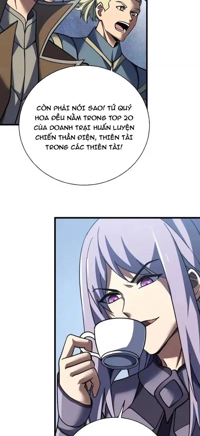 Mệnh Luân Chi Chủ! Làm Kẻ Biến Dị Giáng Xuống Nhân Gian Chapter 219.1 - Trang 18