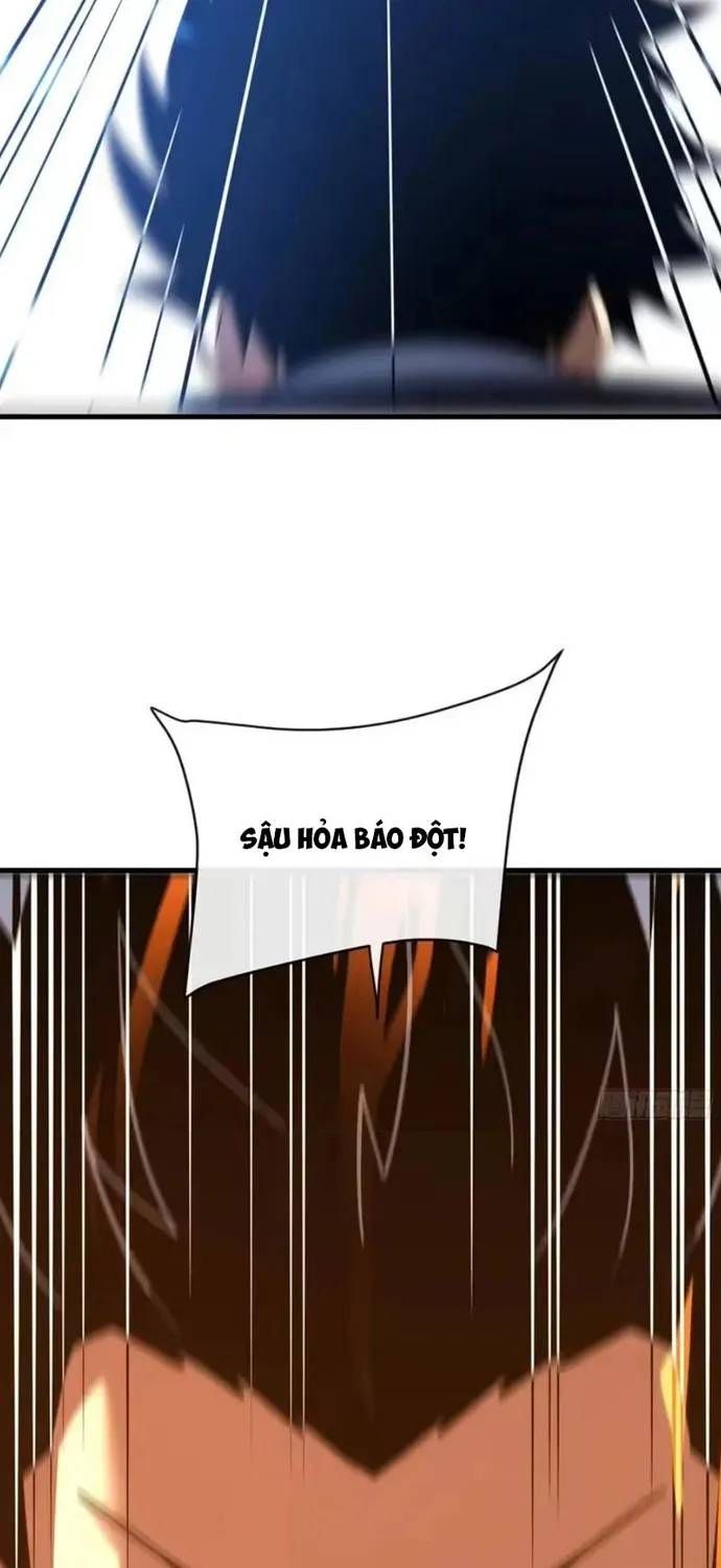 Mệnh Luân Chi Chủ! Làm Kẻ Biến Dị Giáng Xuống Nhân Gian Chapter 219.1 - Trang 30