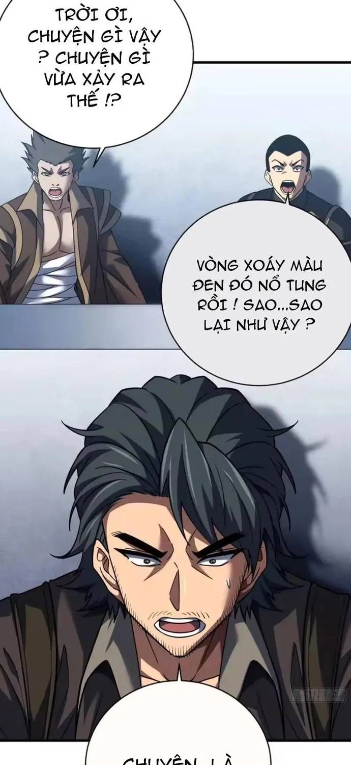 Mệnh Luân Chi Chủ! Làm Kẻ Biến Dị Giáng Xuống Nhân Gian Chapter 219.1 - Trang 40
