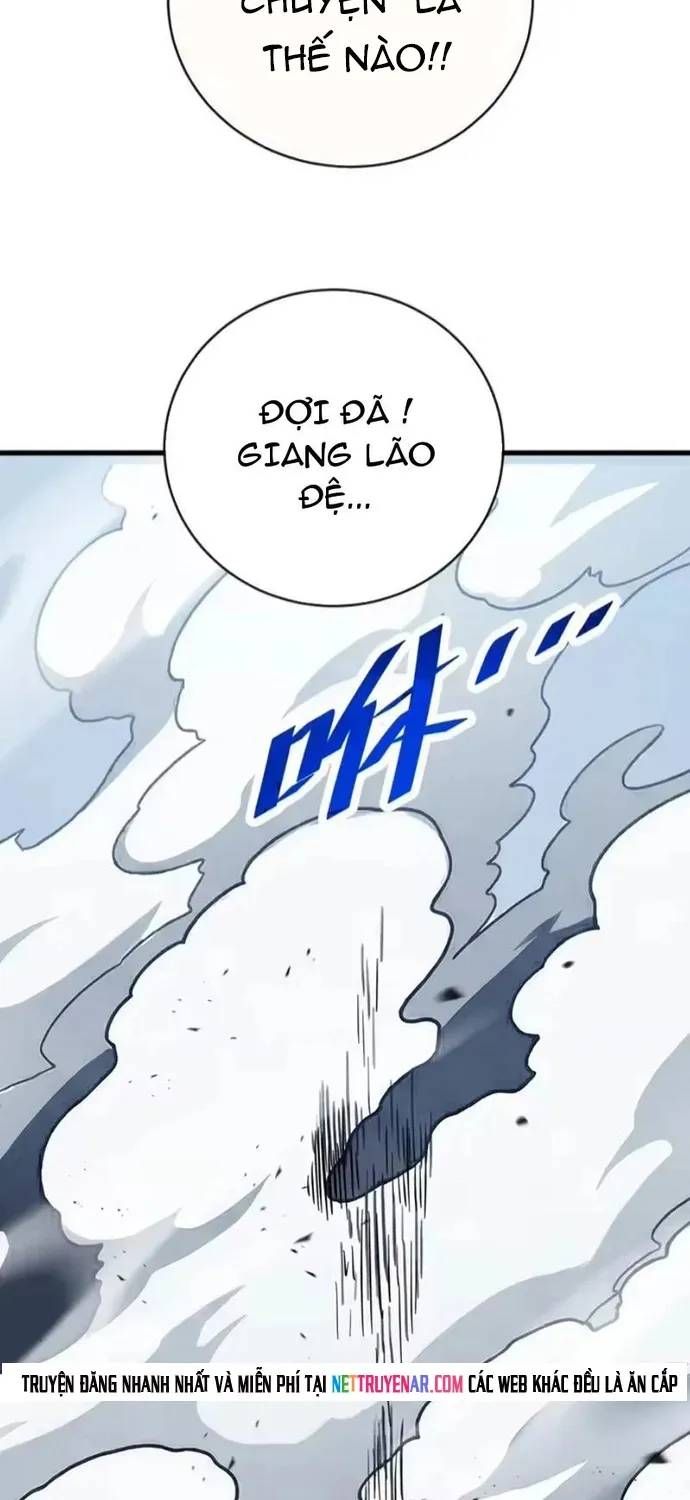 Mệnh Luân Chi Chủ! Làm Kẻ Biến Dị Giáng Xuống Nhân Gian Chapter 219.1 - Trang 41