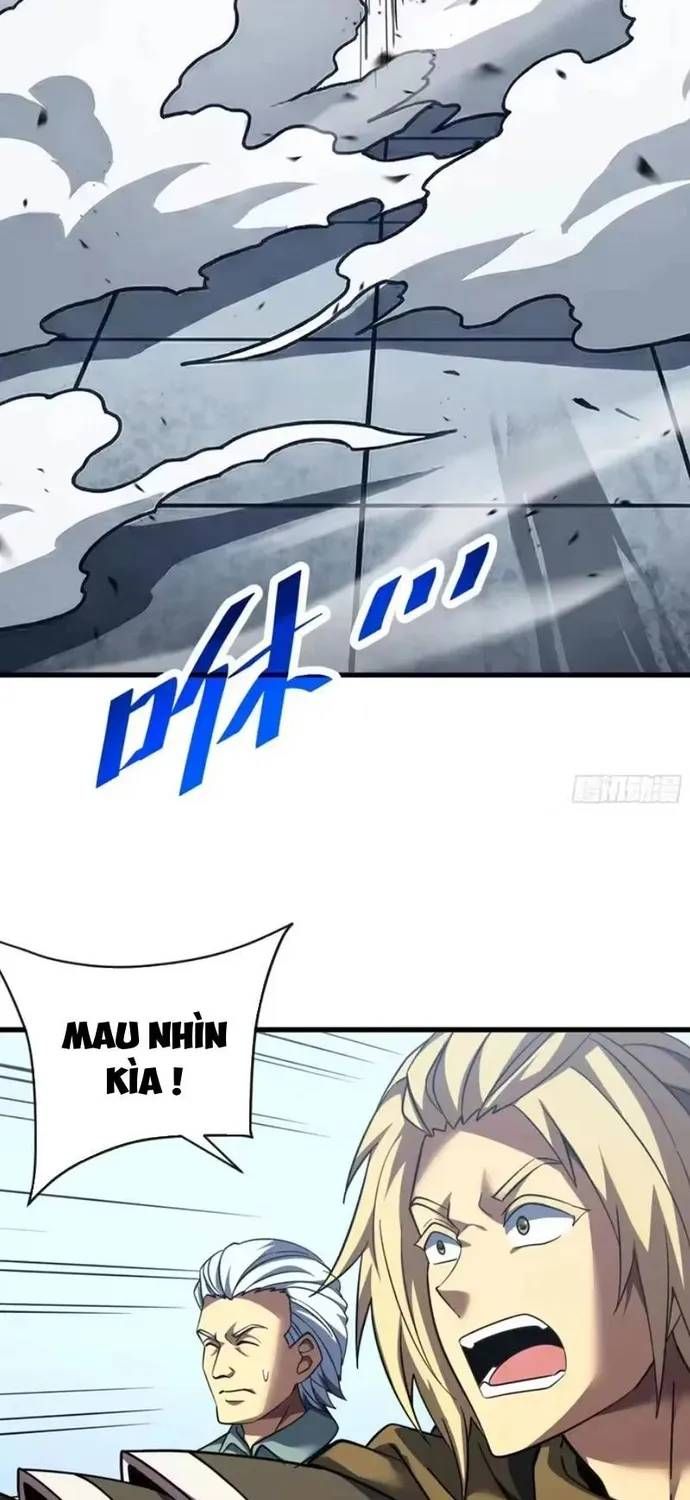 Mệnh Luân Chi Chủ! Làm Kẻ Biến Dị Giáng Xuống Nhân Gian Chapter 219.1 - Trang 42