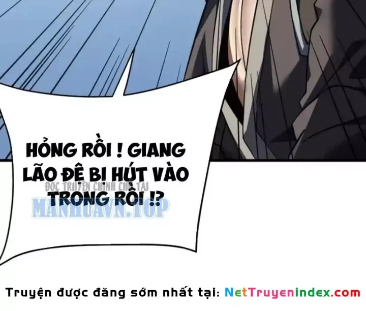 Mệnh Luân Chi Chủ! Làm Kẻ Biến Dị Giáng Xuống Nhân Gian Chapter 219 - Trang 21