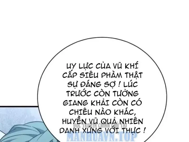 Mệnh Luân Chi Chủ! Làm Kẻ Biến Dị Giáng Xuống Nhân Gian Chapter 219 - Trang 47