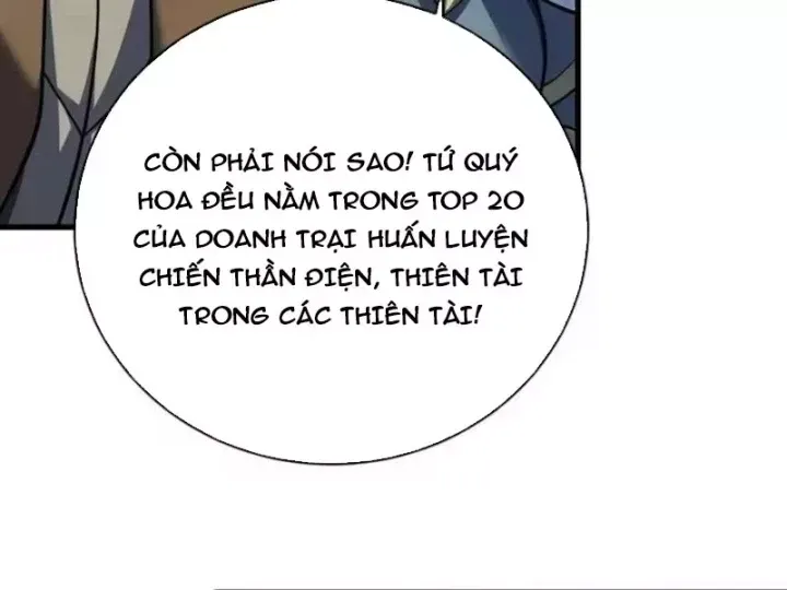 Mệnh Luân Chi Chủ! Làm Kẻ Biến Dị Giáng Xuống Nhân Gian Chapter 219 - Trang 49