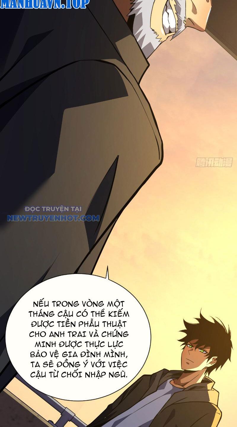 Mệnh Luân Chi Chủ! Làm Kẻ Biến Dị Giáng Xuống Nhân Gian Chapter 22 - Trang 10