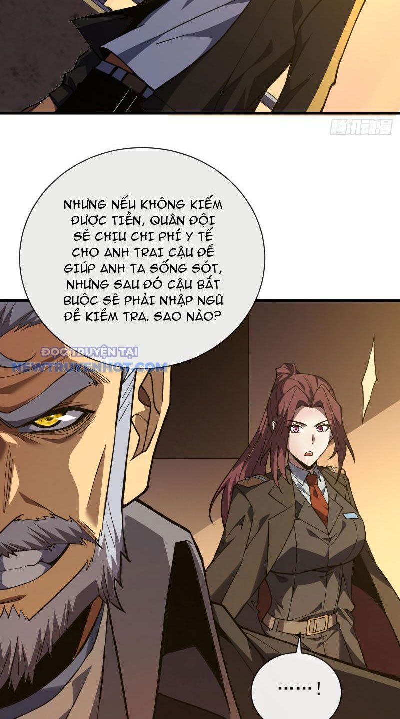 Mệnh Luân Chi Chủ! Làm Kẻ Biến Dị Giáng Xuống Nhân Gian Chapter 22 - Trang 11