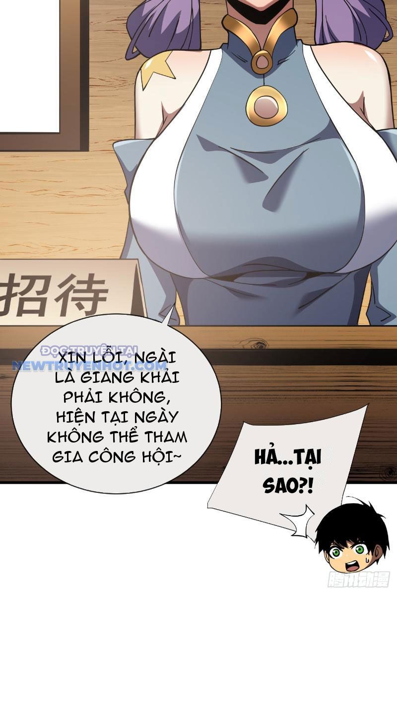 Mệnh Luân Chi Chủ! Làm Kẻ Biến Dị Giáng Xuống Nhân Gian Chapter 22 - Trang 29
