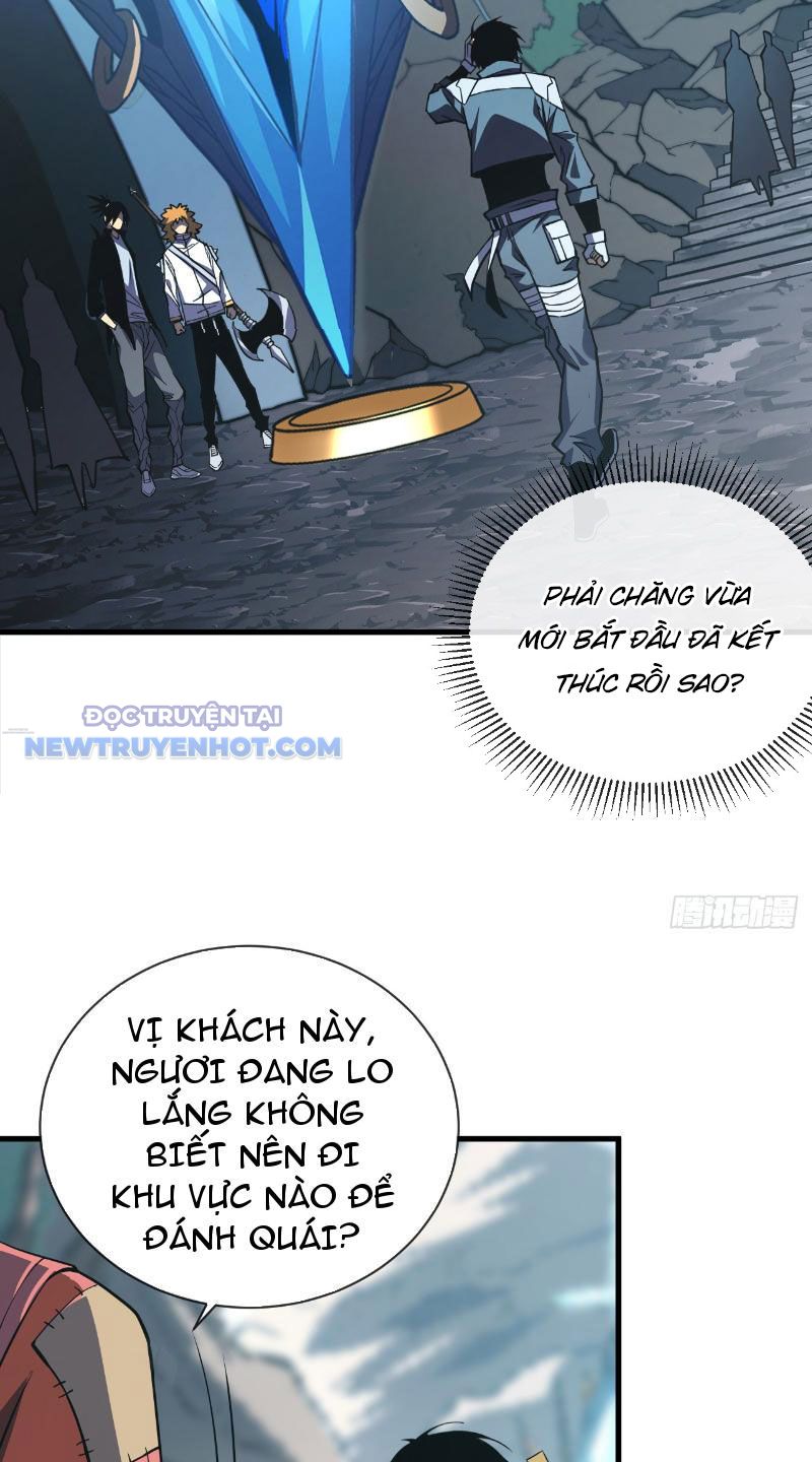 Mệnh Luân Chi Chủ! Làm Kẻ Biến Dị Giáng Xuống Nhân Gian Chapter 22 - Trang 35