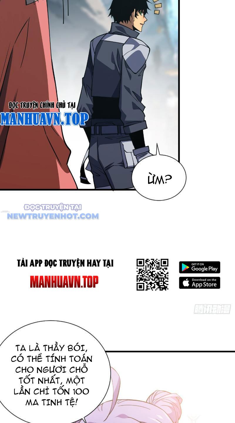 Mệnh Luân Chi Chủ! Làm Kẻ Biến Dị Giáng Xuống Nhân Gian Chapter 22 - Trang 36