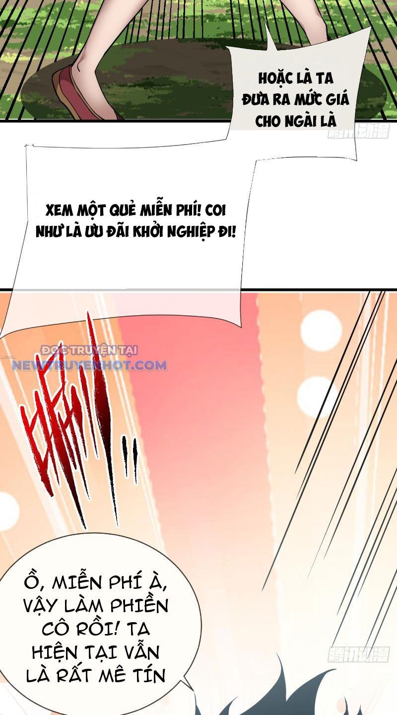 Mệnh Luân Chi Chủ! Làm Kẻ Biến Dị Giáng Xuống Nhân Gian Chapter 22 - Trang 41