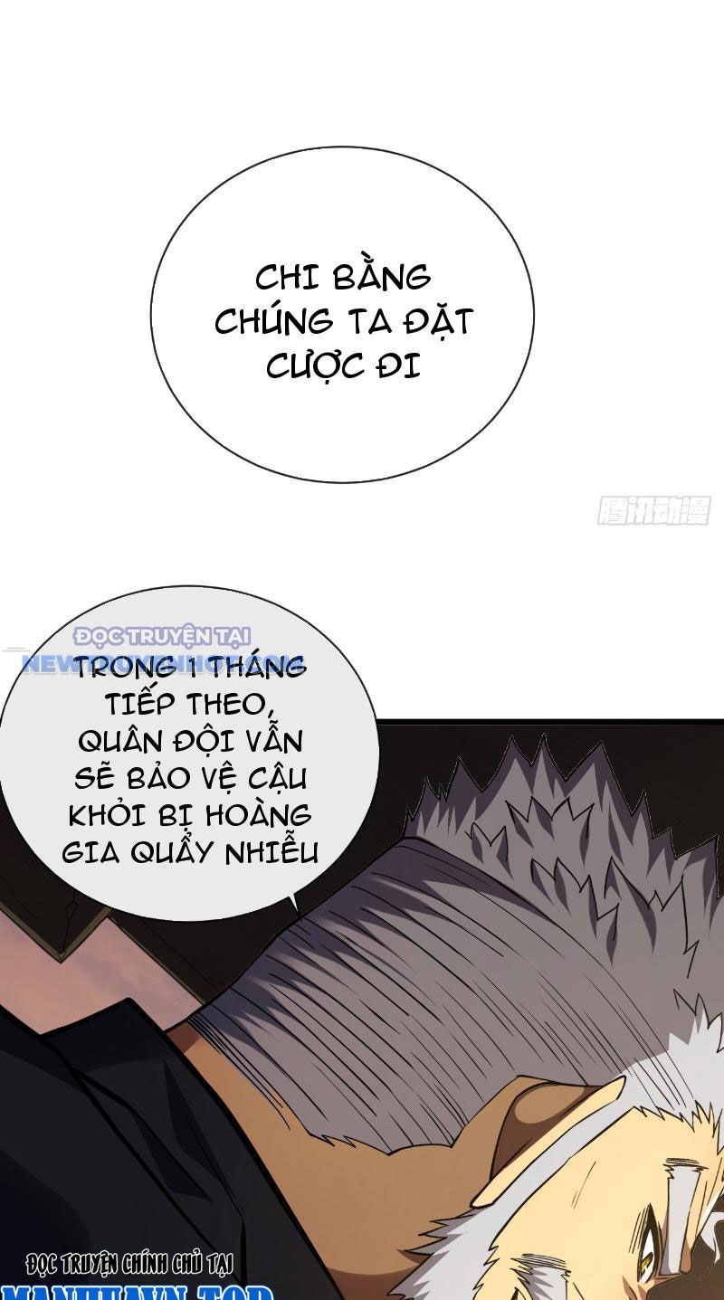 Mệnh Luân Chi Chủ! Làm Kẻ Biến Dị Giáng Xuống Nhân Gian Chapter 22 - Trang 9