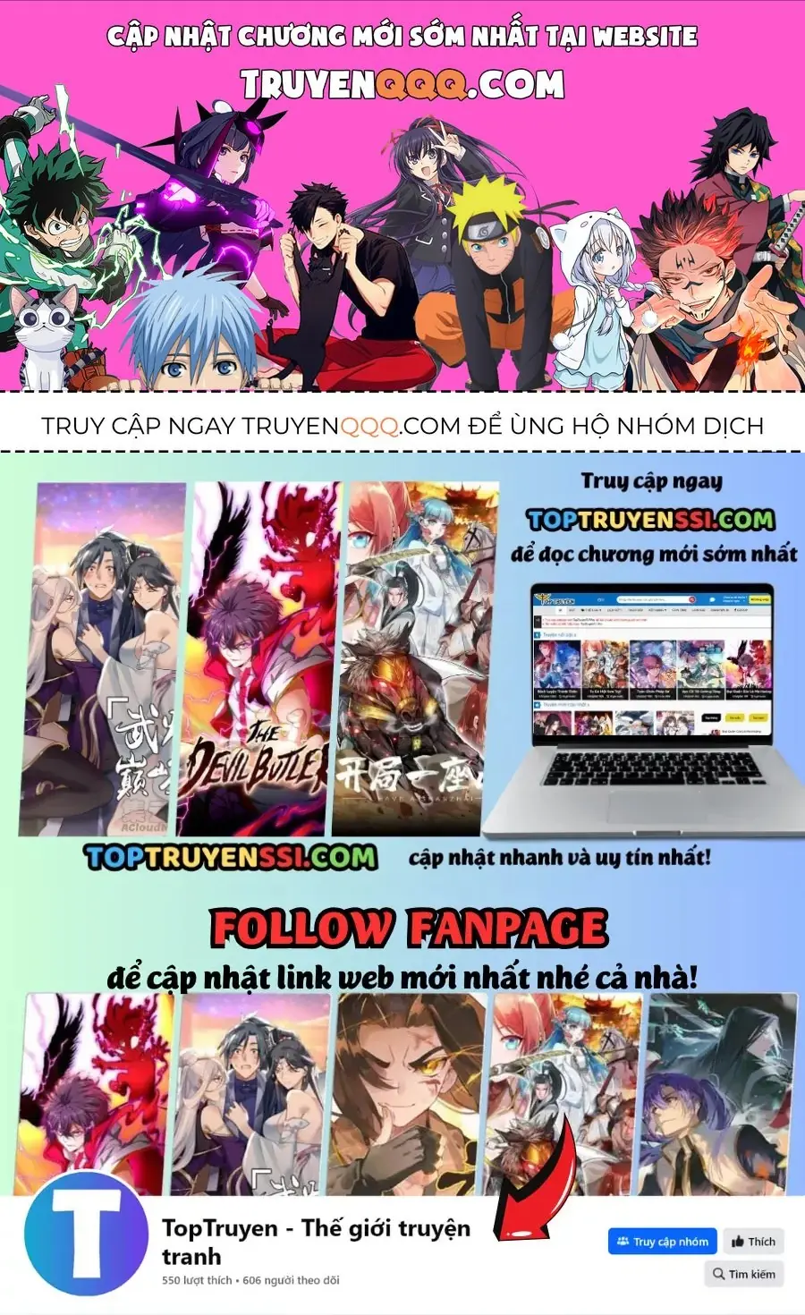 Mệnh Luân Chi Chủ! Làm Kẻ Biến Dị Giáng Xuống Nhân Gian Chapter 220 - Trang 2
